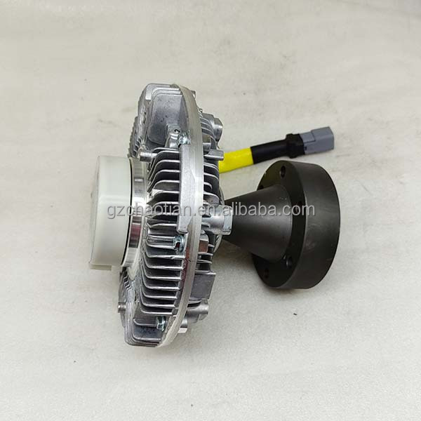 挖掘机备件281-3588 2813588冷却风扇离合器，用于320D 323D 329D