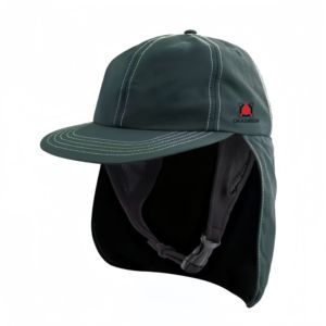 หมวกบักเก็ตไนลอนสำหรับเล่นเซิร์ฟ หมวกกันน้ำสำหรับตกปลา ออกแบบเองได้ หมวกบักเก็ตโบนนี่แฟชั่น หมวกเล่นเซิร์ฟพิมพ์ลายพร้อมสายรัดคาง - Product Image 1