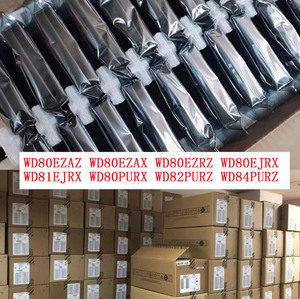 WD80EZAZ WD80EZAX WD80EZRZ WD80EJRX WD81EJRX WD80PURX <span class=keywords><strong>WD82PURZ</strong></span> WD84PURZ Disco Duro SATA de 8 TB, Disco Duro Interno de 3.5 Pulgadas - Product Image 1