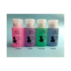 High Quality UV Gel Cleanser Acrylic Residue Dispensing Nail Polish Remover