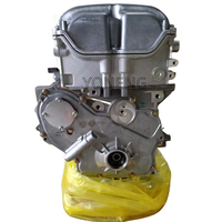 Moteur Ecotec 2.4L de qualité supérieure pour voiture, moteur A24XER pour Chevrolet Captiva Orlando Buick Equinox Regal Lacrosse GMC Terrain