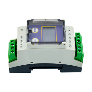 Aurtron cc32lr 10km không dây máy phát và máy thu để RS485 Lora tầm xa RF <span class=keywords><strong>Transmitter</strong></span> mô-đun máy phát - Product Image 3