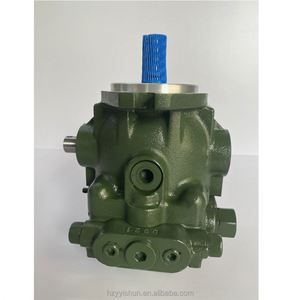 KFP2333-07CFK ปั๊มไฮดรอลิก<span class=keywords><strong>แท้</strong></span>นำเข้า KRP4-23CVEN PSV-16GC2A-<span class=keywords><strong>A70</strong></span> KP1007CLFSS KP1009CLFSS KP1009CHFSS - Product Image 3