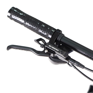 Bicicleta Eléctrica de Montaña 29ER Todoterreno con Suspensión Trasera, Cuadro de Aleación de Aluminio, Kits de Bicicleta Eléctrica, Venta Directa, Novedad 2023 - Product Image 5