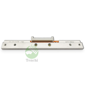 อะไหล่หัวระบายความร้อนของแท้โมดูลใหม่98-0430006-00สำหรับ <span class=keywords><strong>TTP</strong></span>-244 TSC 244plus <span class=keywords><strong>244pro</strong></span> เครื่องพิมพ์203dpi - Product Image 4