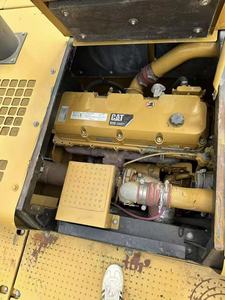 Caterpillar 349D d'occasion Original 324 20 tonnes 49T Cat 324D Pelleteuse d'occasion de haute qualité - Product Image 5