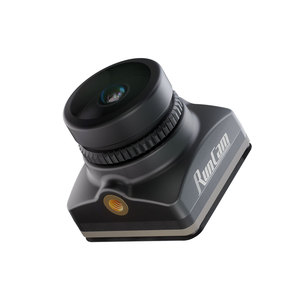 กล้อง RunCam Phoenix 2 SP DC 5-36V อัตราส่วนหน้าจอ 4:3/16:9 น้ำหนัก 7.5 กรัม มองเห็นในเวลากลางคืน สำหรับโดรน RC FPV - Product Image 3