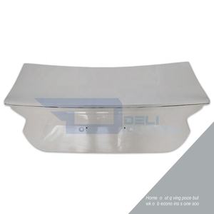 Alerón Trasero de Fibra de Carbono Estilo Aero para Toyota 2013-2021 Ft86 Gt86 Frs Zn6 Brz Zc6 Cs - Product Image 4