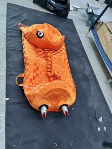 <span class=keywords><strong>Chambre</strong></span> hyperbare portable souple 0,21-1,26 ATA, <span class=keywords><strong>chambre</strong></span> HBOT gonflable légère pour la réadaptation sportive - Product Image 2