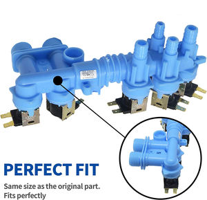 Montura para piscina hirlpool, 10853723 W10326913 W10326915 W10342320 W10853723V1010101010326913 Wcashing - Product Image 3