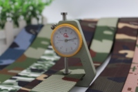 Ceintures tactiques de couleur de camouflage de stock d'usine haute résistance recyclable 3.8cm/1.5 pouces de largeur utilisation tactique pour la chasse