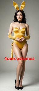 ชุดคอสเพลย์อนิเมะ 4Ourcostumes คอสเพลย์ จูจุตสึ ไคเซ็น - Product Image 1
