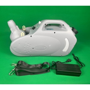Ulv Sprayer Machine Sprayers Fogger Portable Cordless <b>Battery</b> Fogger Electric Sprayer Fogger Sterilizer - Product Image 5