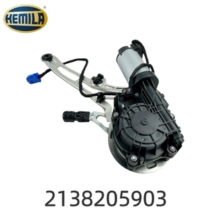 HEMILA Piezas de Vehículos 2138205903 Motor de Cierre de Puerta Trasera Compatible con Mercedes-Benz 213 <span class=keywords><strong>350D</strong></span> <span class=keywords><strong>Clase</strong></span> <span class=keywords><strong>E</strong></span> - Product Image 3