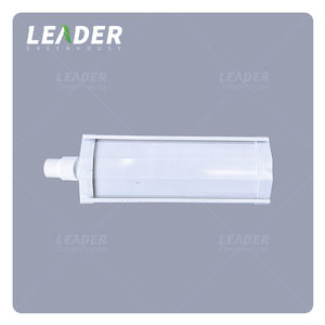 <span class=keywords><strong>Tuyau</strong></span> en PVC pour système hydroponique NFT de qualité alimentaire haute résistance 100x50mm/100x100mm - Product Image 4