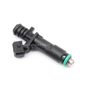 Inyector de Combustible 0305BAS00070N Nuevo de Plástico para Reemplazo o Reparación - Product Image 1