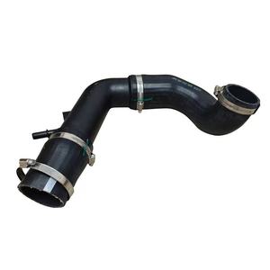 FAW奔騰T55 T77 B70 1.5Tインタークーラーチャージパイプキット - Product Image 3