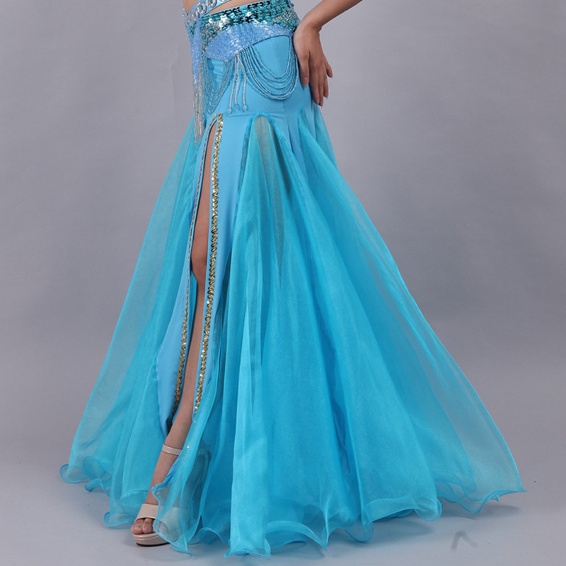 2pcs/Set Belly Dancing Costume Sets Egyption Egypt Belly Dance Costume Bollywood Costume Indian Dress Bellydance Dress