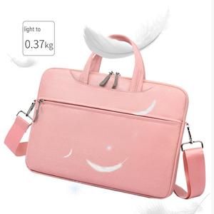 Sac à dos imperméable en PU, sac de voyage pour ordinateur portable, sac messager professionnel, grande capacité, polyester durable, sac portable pour homme - Product Image 1