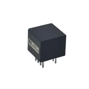 Artech transformer radio, dengan 6 kabel output 5w 5va 8w 9 pin transformer mini step down 220/125v