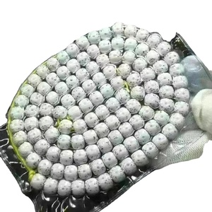 多サイズ天然菩提シードビーズ卸売ジュエリービーズブレスレットマラ用 - Product Image 2