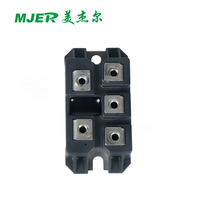 SanRex SCR Pont Redresseur Diode Module 100A 1600V DF100AA160