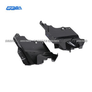 Protector Lateral de Radiador para Auto, Material Original, para Aston Martin DB11 DBS 2016-2024 L HY53-F01991-AB R JY53-F01990-AC - Product Image 1