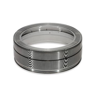 Machine à tricoter <span class=keywords><strong>circulaire</strong></span> Mayer & <span class=keywords><strong>Cie</strong></span> Allemagne, jersey simple, cylindre pour machine à tricoter <span class=keywords><strong>circulaire</strong></span> - Product Image 1