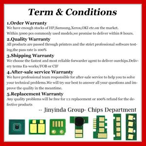Chip de Tóner W2070A <span class=keywords><strong>117A</strong></span>, Chips de Reinicio Compatibles con HP 179fnw 150a 178nw 178nwg 179 Fwg 150nw 116A, Chip de Cartucho W2060A W2090A - Product Image 4