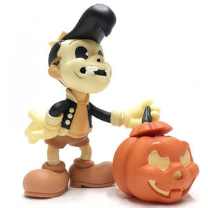Fabricante de figuritas de resina, modelo OEM, coleccionables de diseñador, proveedor de juguetes artísticos de vinilo 3D, hacer juguetes de PVC, figuras de acción de Anime personalizadas - Product Image 5