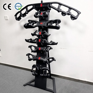 VIGFIT Accesorios de Gimnasio <span class=keywords><strong>para</strong></span> Ejercicio, Agarre Magnético <span class=keywords><strong>para</strong></span> Cable, <span class=keywords><strong>Barra</strong></span> de Tracción, Entrenador Multifuncional - Product Image 1