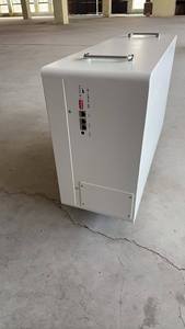 Solar <b>Energy</b> <b>Storage</b> <b>System</b> for Power Tools Outdoor Use Battery 51.2V 300 Cycles 5-Year Warranty - Product Image 3