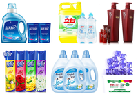 Cuve de mélange en acier inoxydable pour shampoing, lotion, revitalisant, détergent liquide, désinfectant, homogénéisateur, mélangeur