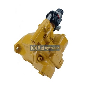 Bon prix pour les pièces détachées d'excavatrice vendues directement par l'usine, pompe à piston 170-9918 pour CART 390D 390D L 385B 385C FS L MH 5090B - Product Image 6