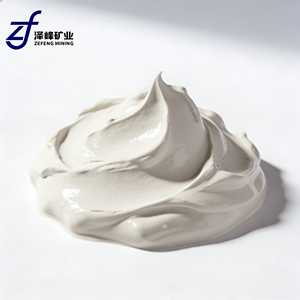 ดินขาวเผาสำหรับเซรามิก สี กระดาษ เคลือบยาง เครื่องสำอาง รุ่น ZF-16 ราคาประหยัด ขนาด 200-3000 เมช - Product Image 4