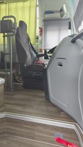 Un Autobus Turistico ZK6907H6Y da 38 Posti È Stato Registrazione nel <span class=keywords><strong>Dicembre</strong></span> <span class=keywords><strong>2023</strong></span>. - Product Image 5
