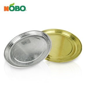Turco <span class=keywords><strong>de</strong></span> <span class=keywords><strong>metal</strong></span>/40/45/50/55 cm <span class=keywords><strong>de</strong></span> plata <span class=keywords><strong>de</strong></span> oro stamiless <span class=keywords><strong>de</strong></span> acero sirviendo comida redonda bandeja <span class=keywords><strong>de</strong></span> <span class=keywords><strong>metal</strong></span> - Product Image 2