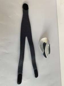 E-life-E-WR009 médico de nailon, estabilidad del pulgar, férula rígida, compatible con CMC GUIDER - Product Image 5