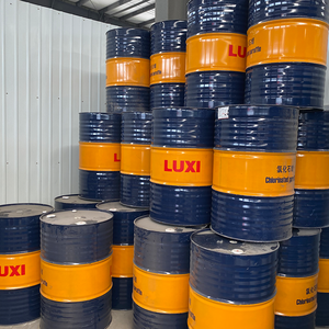 Produits chimiques industriels de haute qualité Pure White Liquid Fluid Chlore Paraffine Oil 52 - Product Image 5