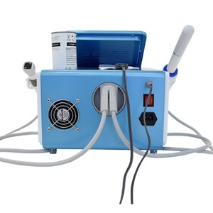 Dispositivo de Terapia Íntima 2 en 1 para el Cuidado Femenino, Tratamiento Seguro, Preciso y No Invasivo, Masaje Vaginal y de Músculos del Suelo Pélvico, para Uso en el Hogar - Product Image 5