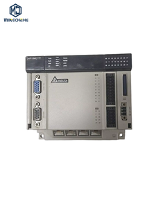 Contrôleur de mouvement DVP15MC11T DVP15MC11T-06, module de contrôle d'automatisation industrielle PLC (Contrôleur logique programmable) haute performance - Product Image 1