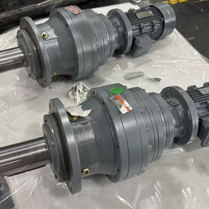 กล่องเกียร์ดาวเคราะห์ SUPROR <span class=keywords><strong>SPN</strong></span> 90 องศา ขนาดกะทัดรัด ประสิทธิภาพสูง ลดความเร็ว ODM - Product Image 1