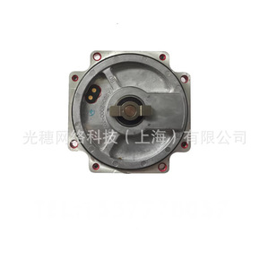FANUC A860-2000-T301 2005-T301 2020-T301 ตัวเข้ารหัสแบบ Absolute สำหรับระบบอัตโนมัติทางอุตสาหกรรม ขนาดเส้นผ่านศูนย์กลางภายนอก 38 มม. แกน 6 มม. - Product Image 3