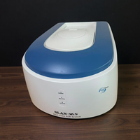 Analyseur PCR à prix d'usine, analyse qualitative, détecteur de sexe des oiseaux avec prise en charge de la personnalisation OEM