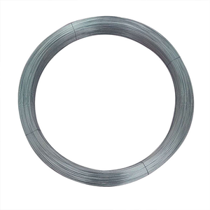 1008 /1006 0.3mm 0.5mm 0.8mm 1.0mm ASTM 14 16 18 22 28 Calibre Fio De Aço Galvanizado - Product Image 3