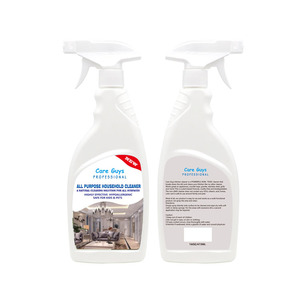 Natural All-Purpose Non-Toxic Hypoallergenic Multi-purpose Spray Multi-Purpose Cleaner &amp; Wash Household <strong>Cleaning</strong> <strong>Products</strong> - Product Image 3