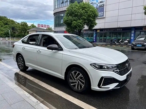 Sử dụng sao thể thao Sedan 2024 Volkswagen LAVIDA 300tsi 118kw 250nm 7dsg Sao lưới tản nhiệt sử dụng xe - Product Image 6