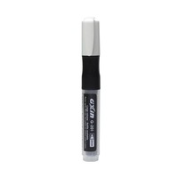 Marqueur pour tableau blanc rechargeable avec logo personnalisé, encre à écriture fluide, couleurs noir/bleu/rouge/vert, YOO-HOO YHG-201