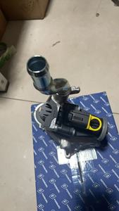 Двигатель выпускного клапана LR063122 LR069681 для 3,0 Автомобиля - Product Image 3