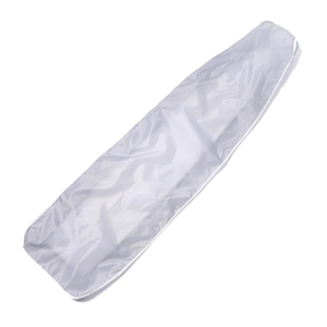 Nouvelle planche <span class=keywords><strong>de</strong></span> fer grise pour femmes planche à repasser pliante domestique avec support en plastique pliable Mini Design grande taille vêtements coton - Product Image 2